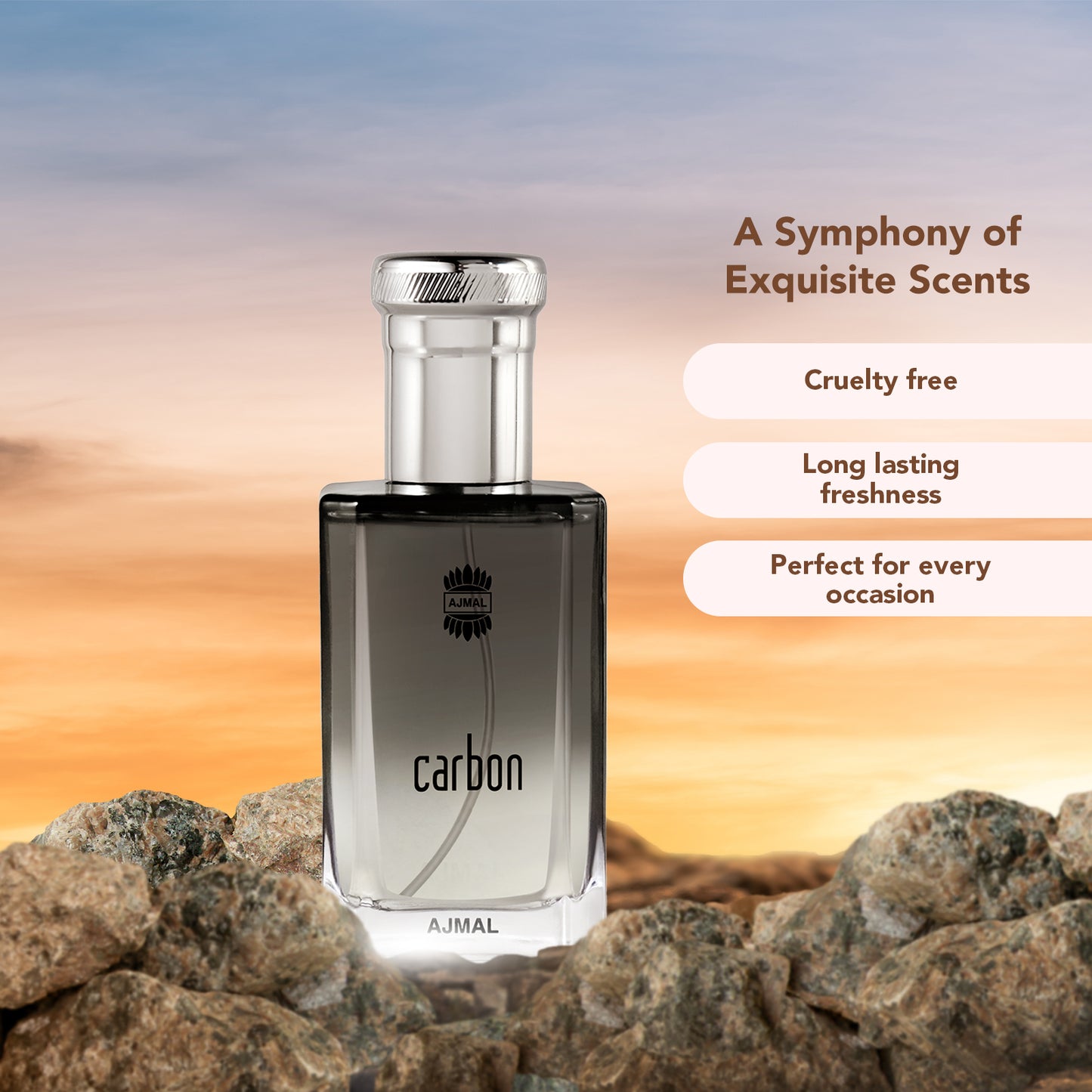 CARBON EDP 100ML