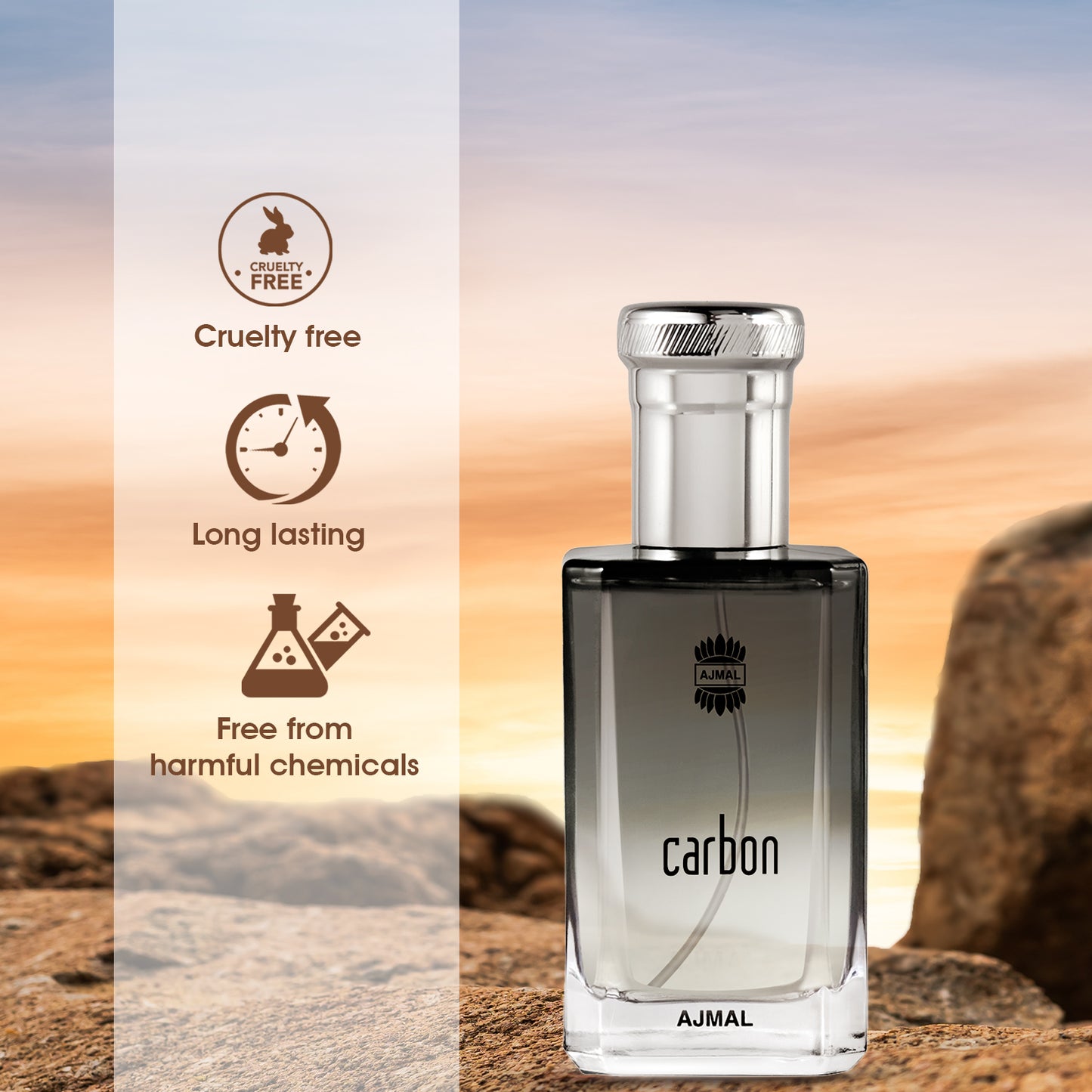 CARBON EDP 100ML