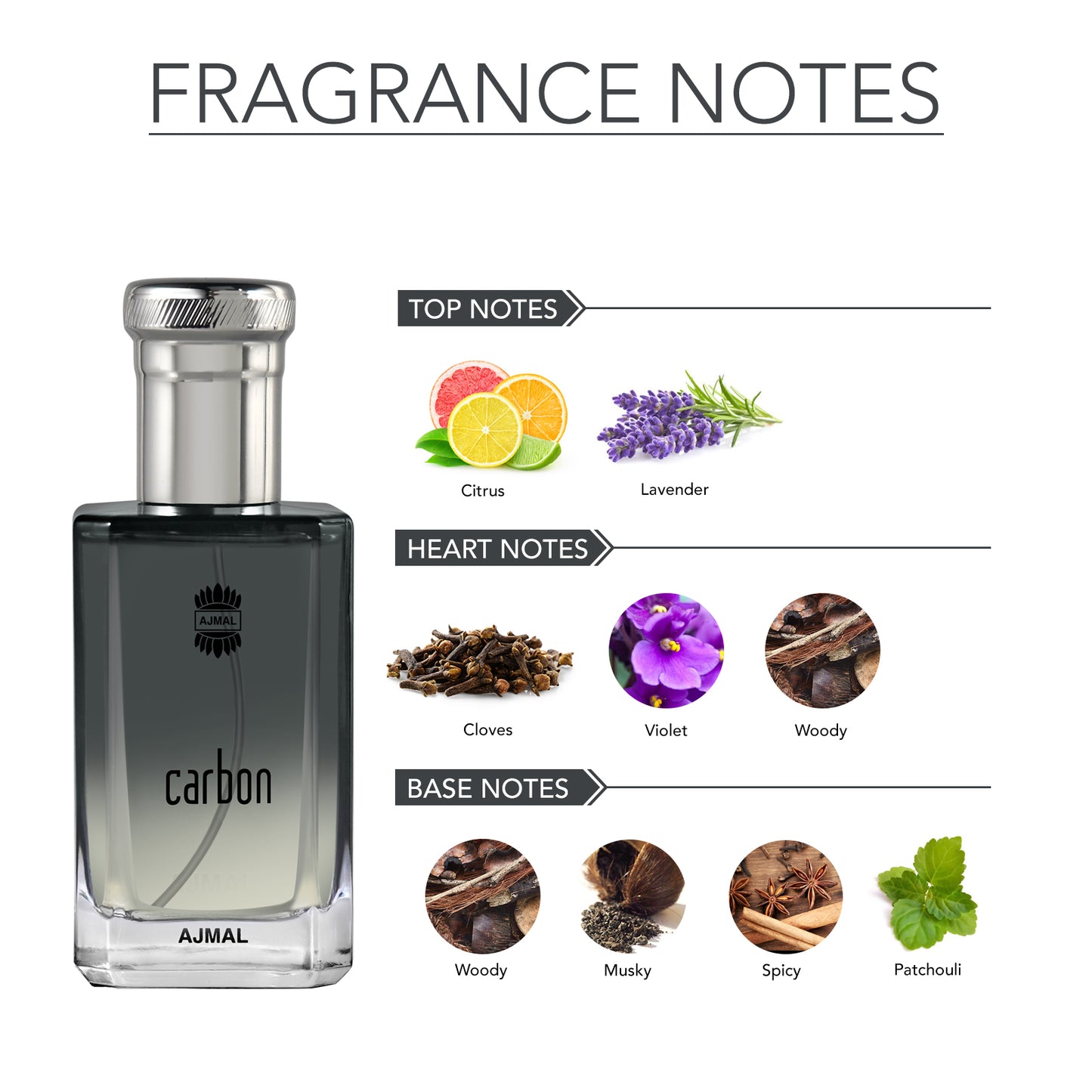CARBON EDP 100ML