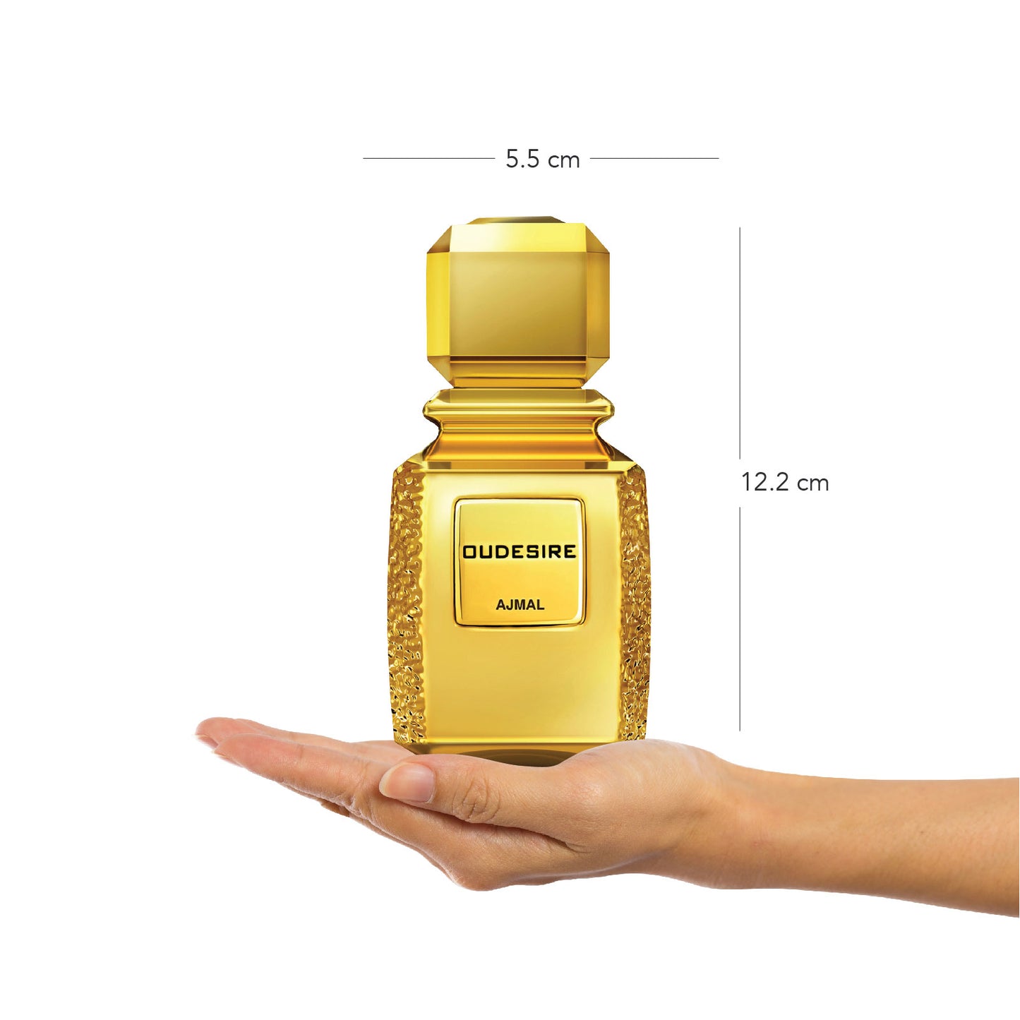 OUDESIRE EDP 100ML
