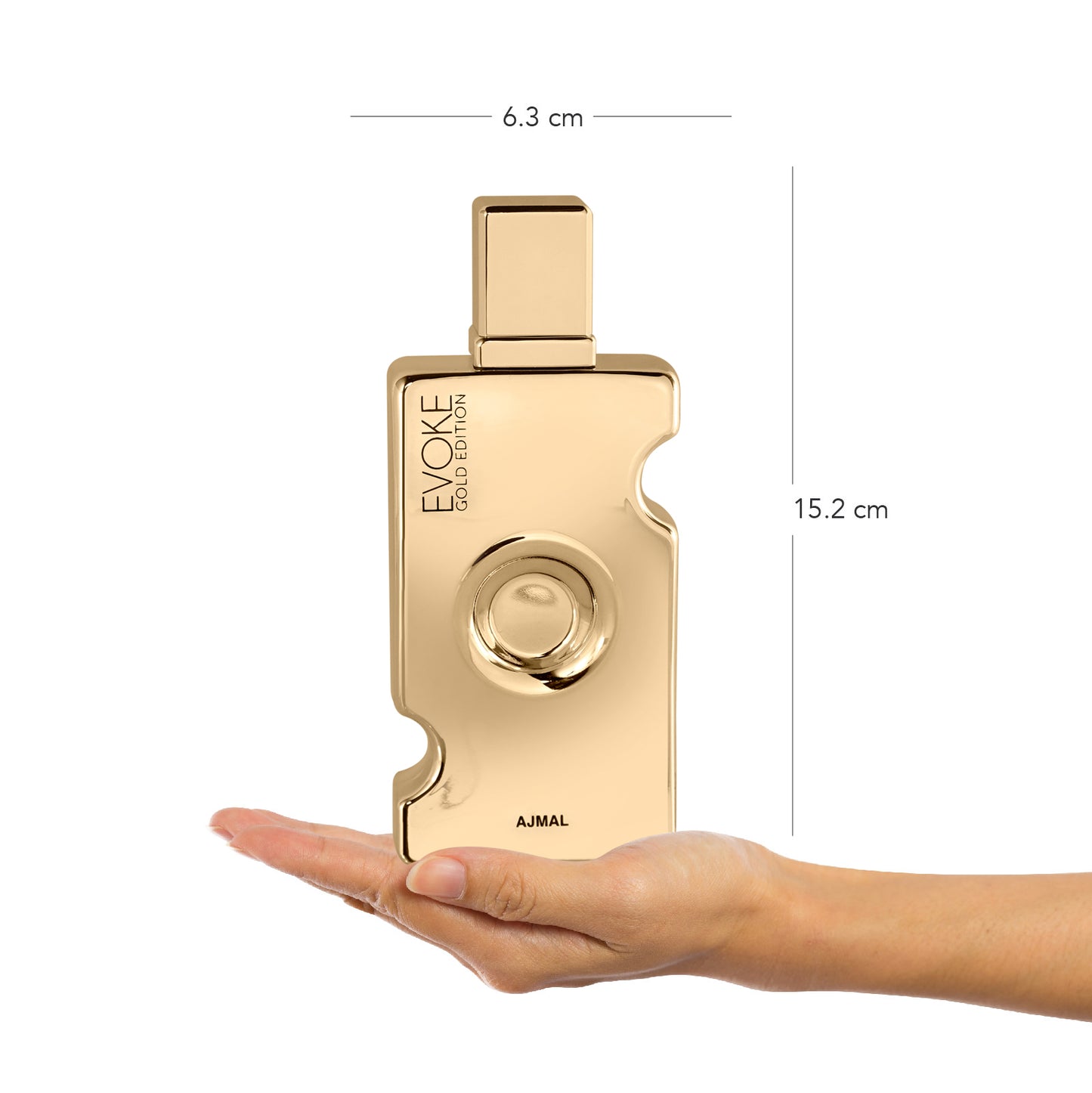 Evoke Gold Edition Her Edp 75Ml