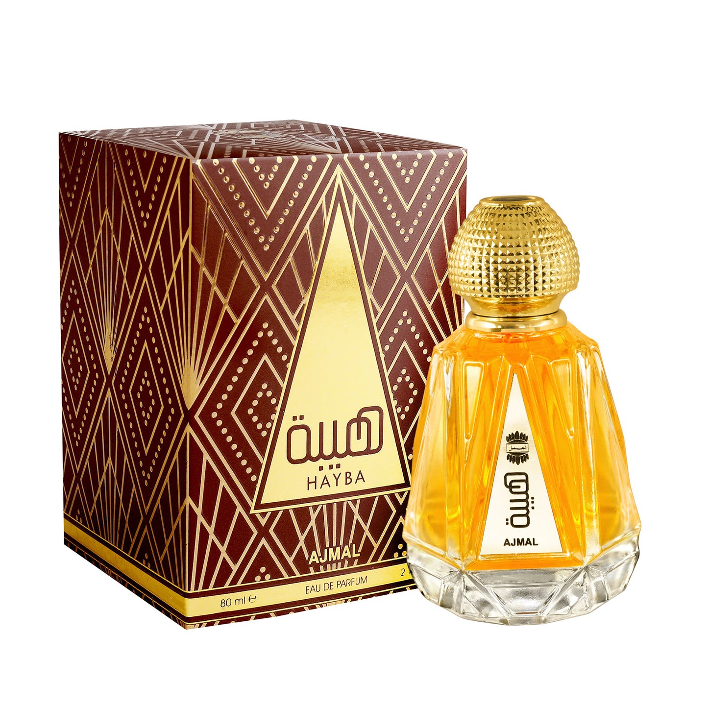 عطر هيبا 80 مل