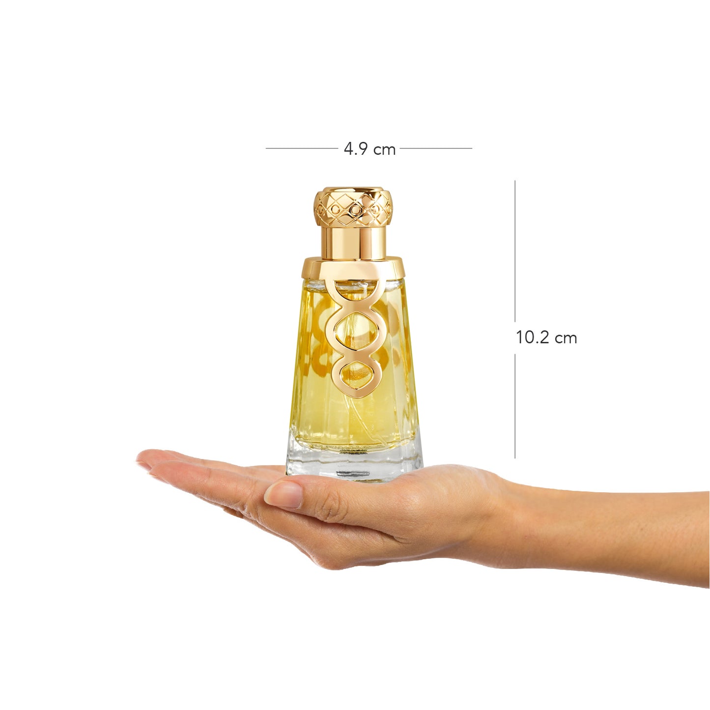 KHALLAB EDP 50ML
