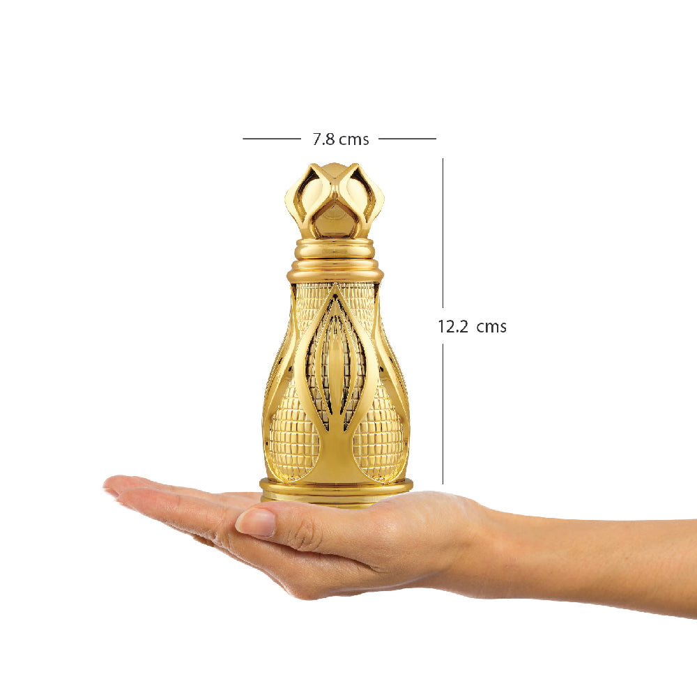 KHOFOOQ CONC.D PERF 18ML