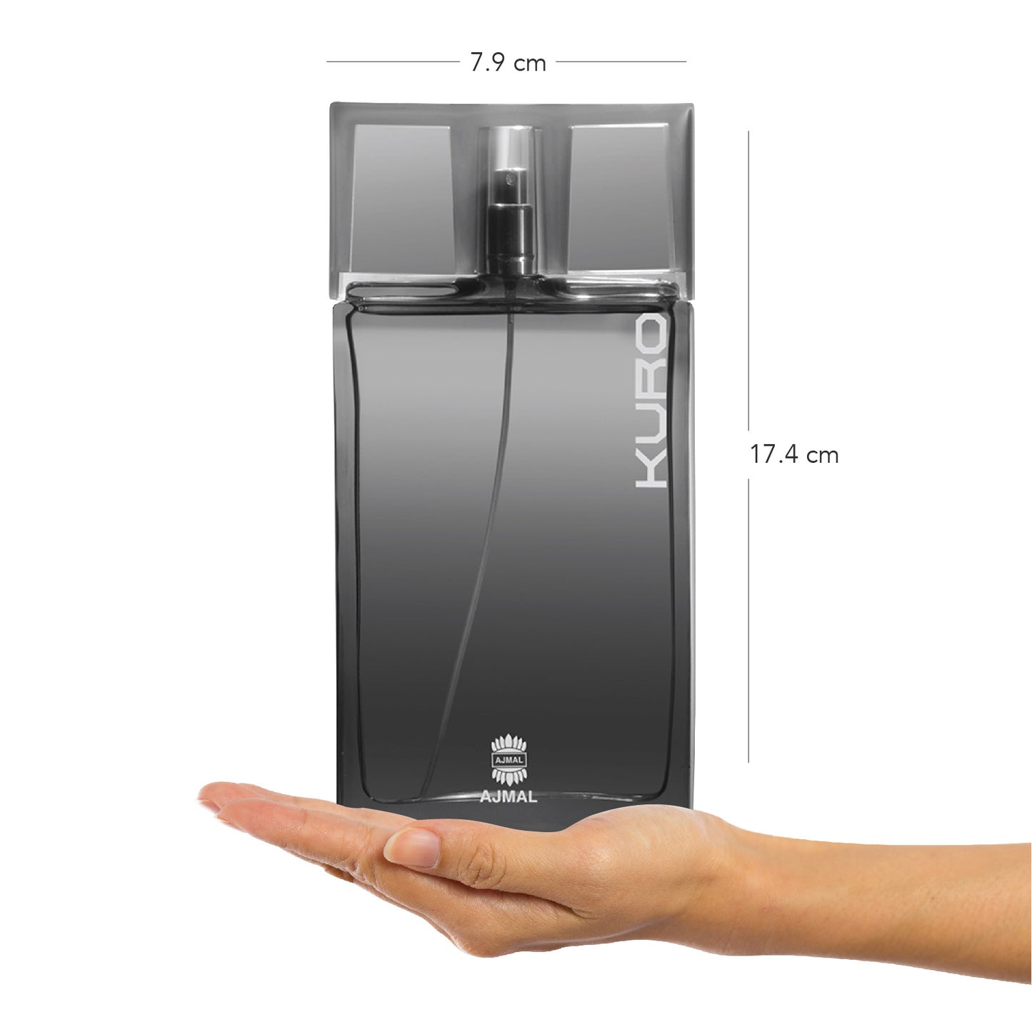 KURO EDP 90ML