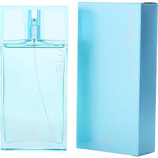 L'EAU BLU EDP 90ML