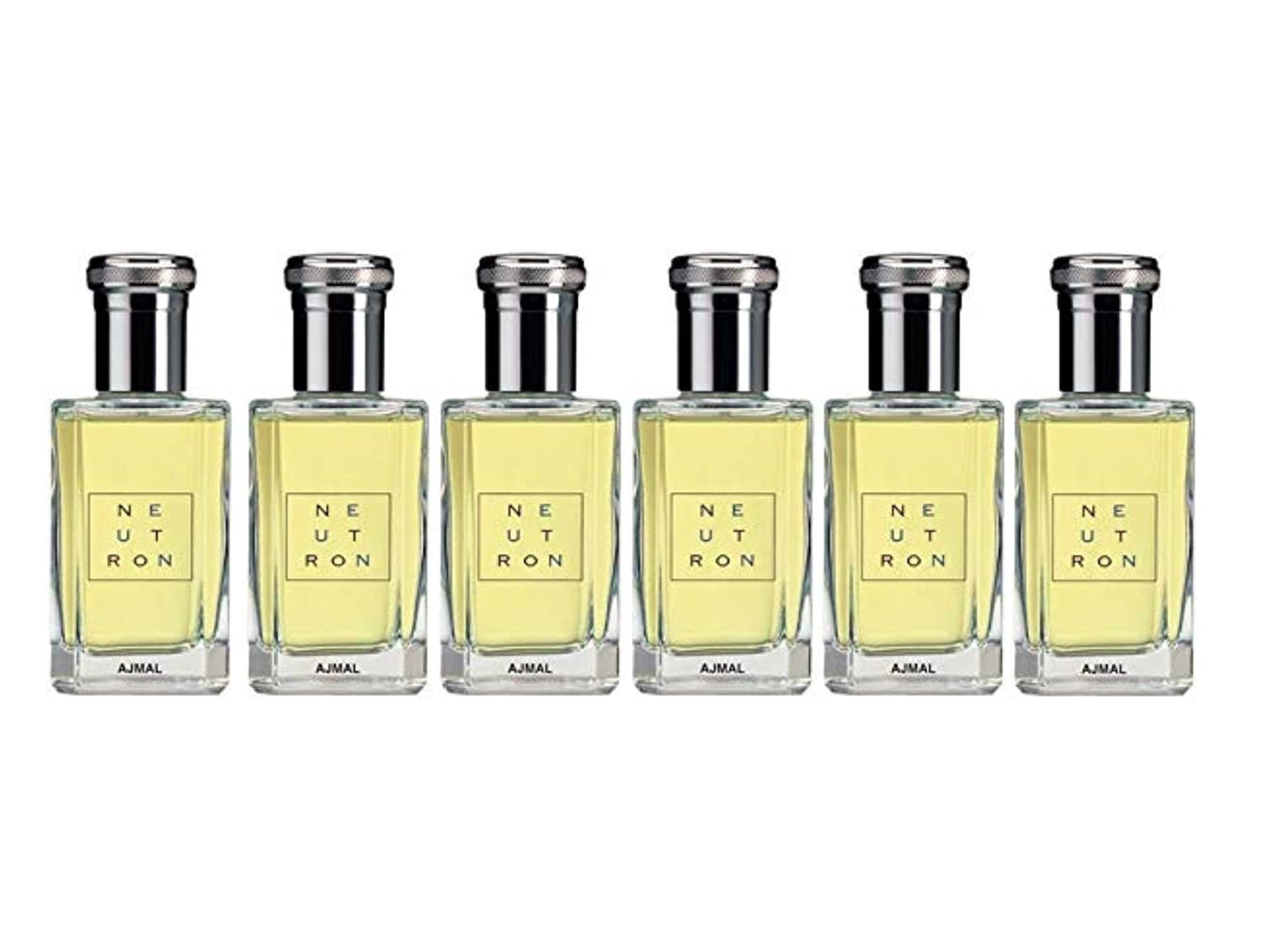 NEUTRON 100 ML 6 PC PACK