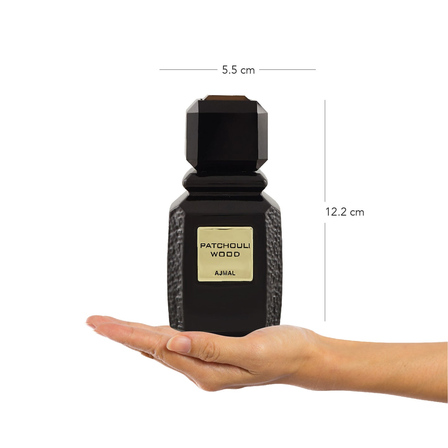 PATCHOULI WOOD  EDP 100ML
