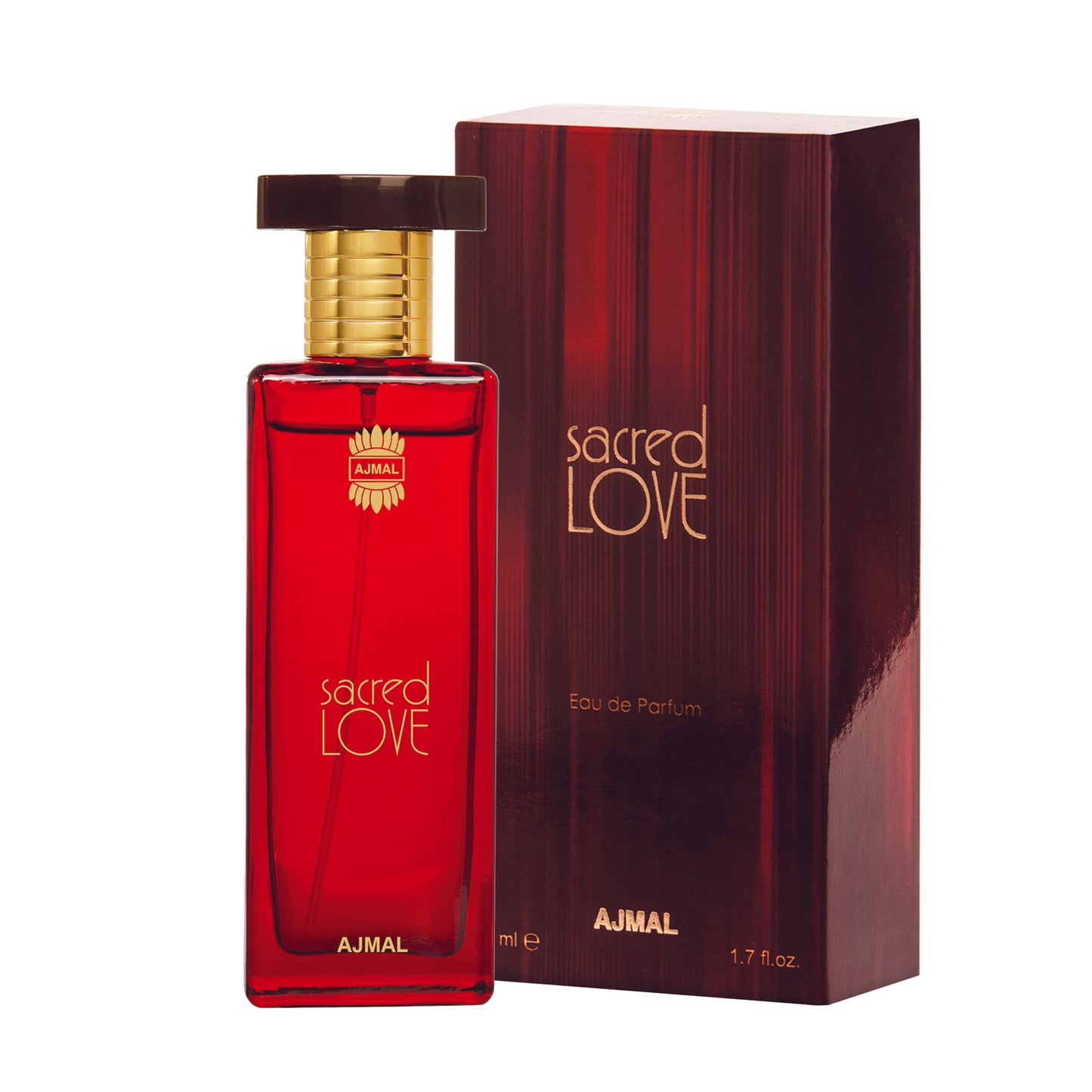 SACRED LOVE EDP 50ML