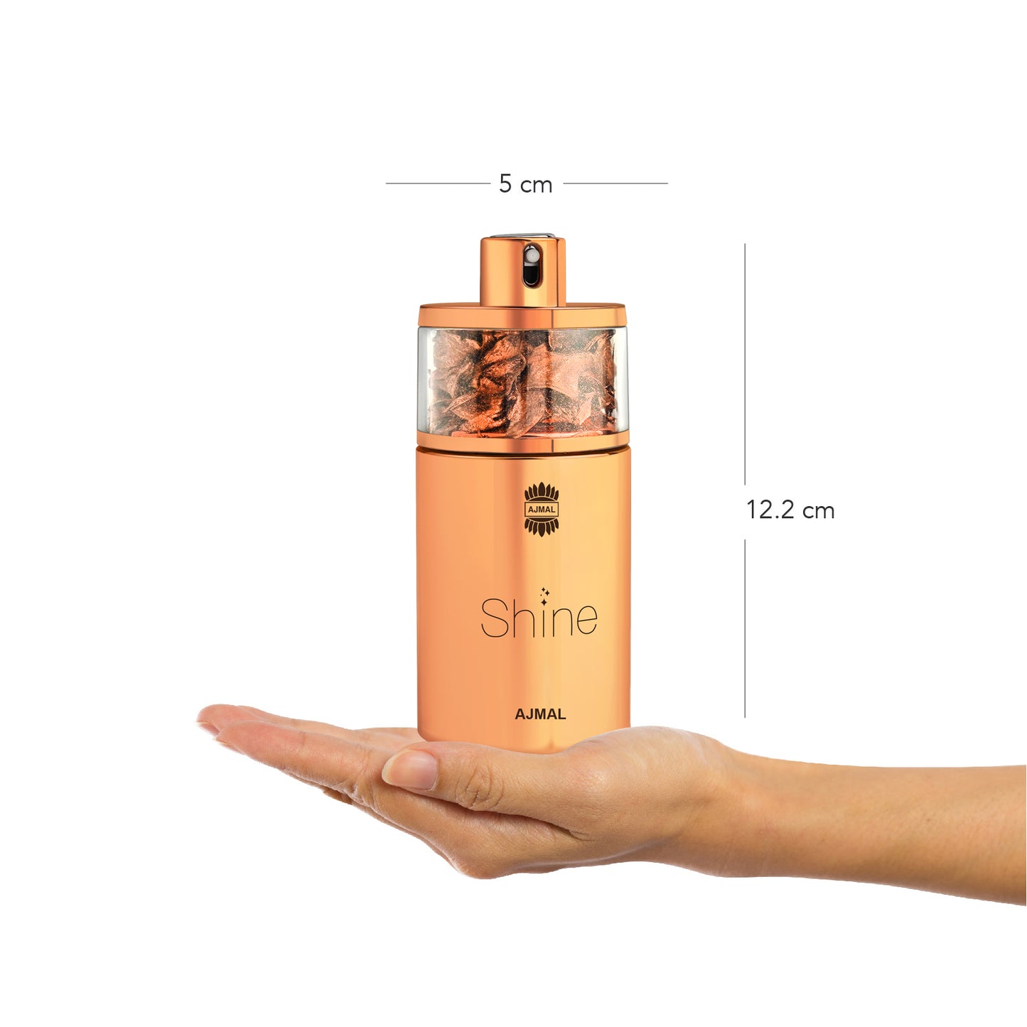 SHINE EDP 75ML