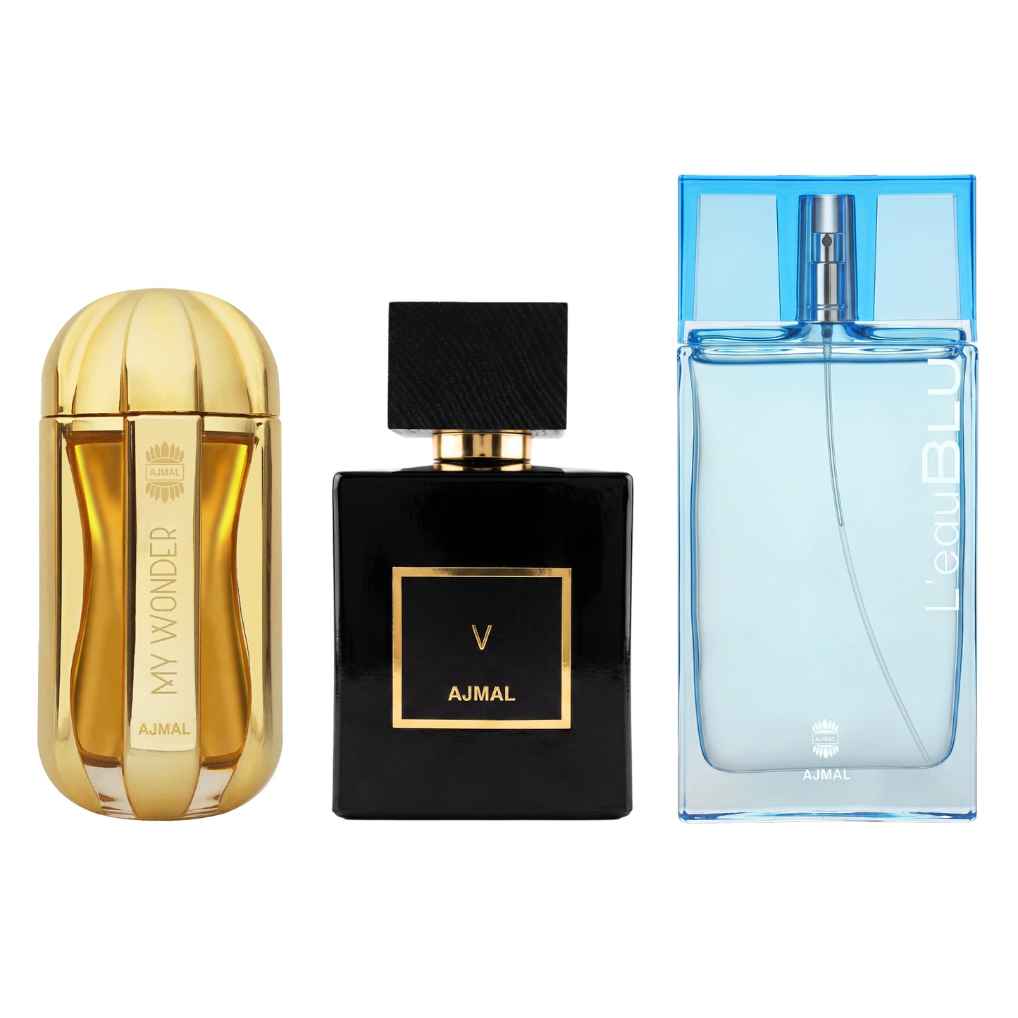 Wonder Moments Collection