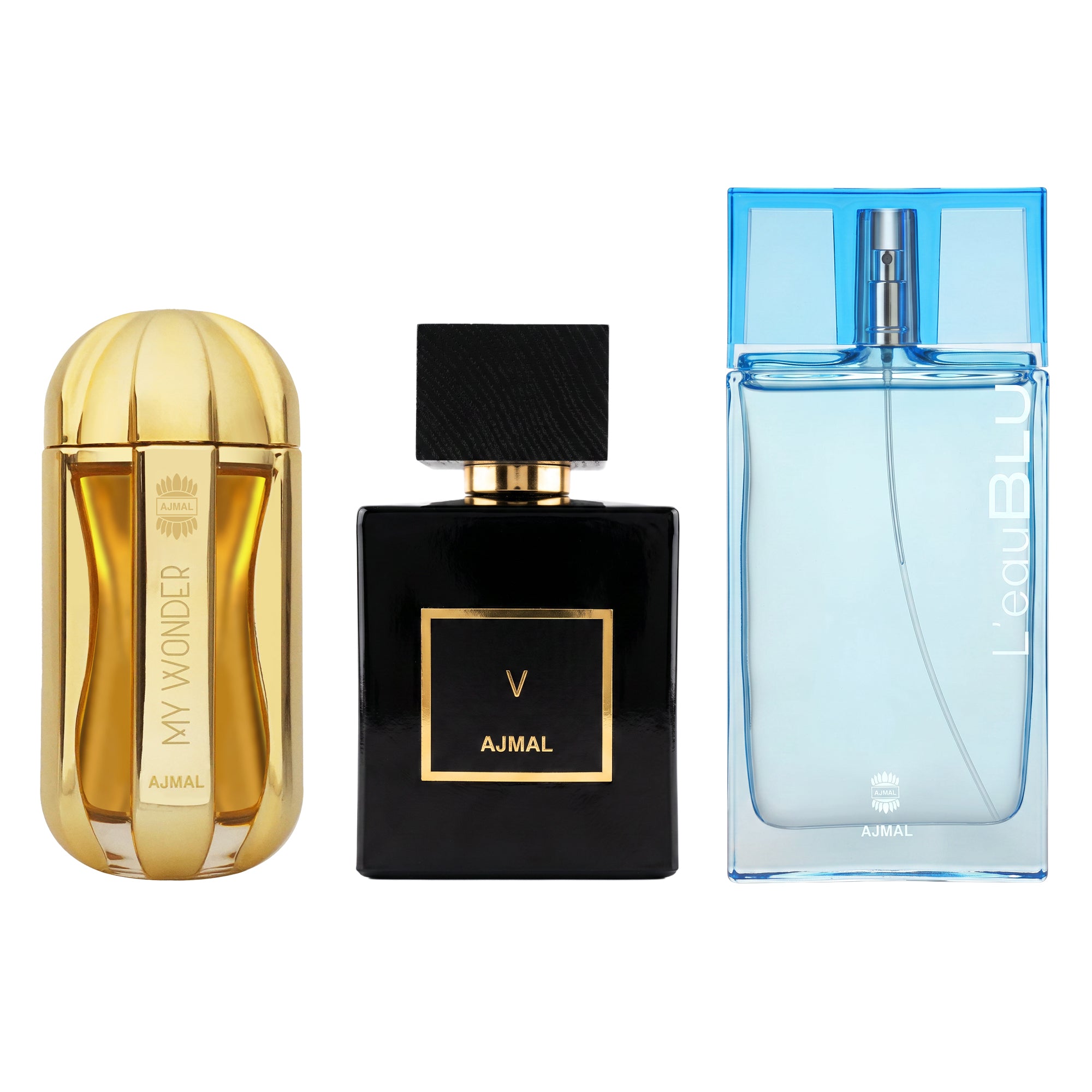 Wonder Moments Collection