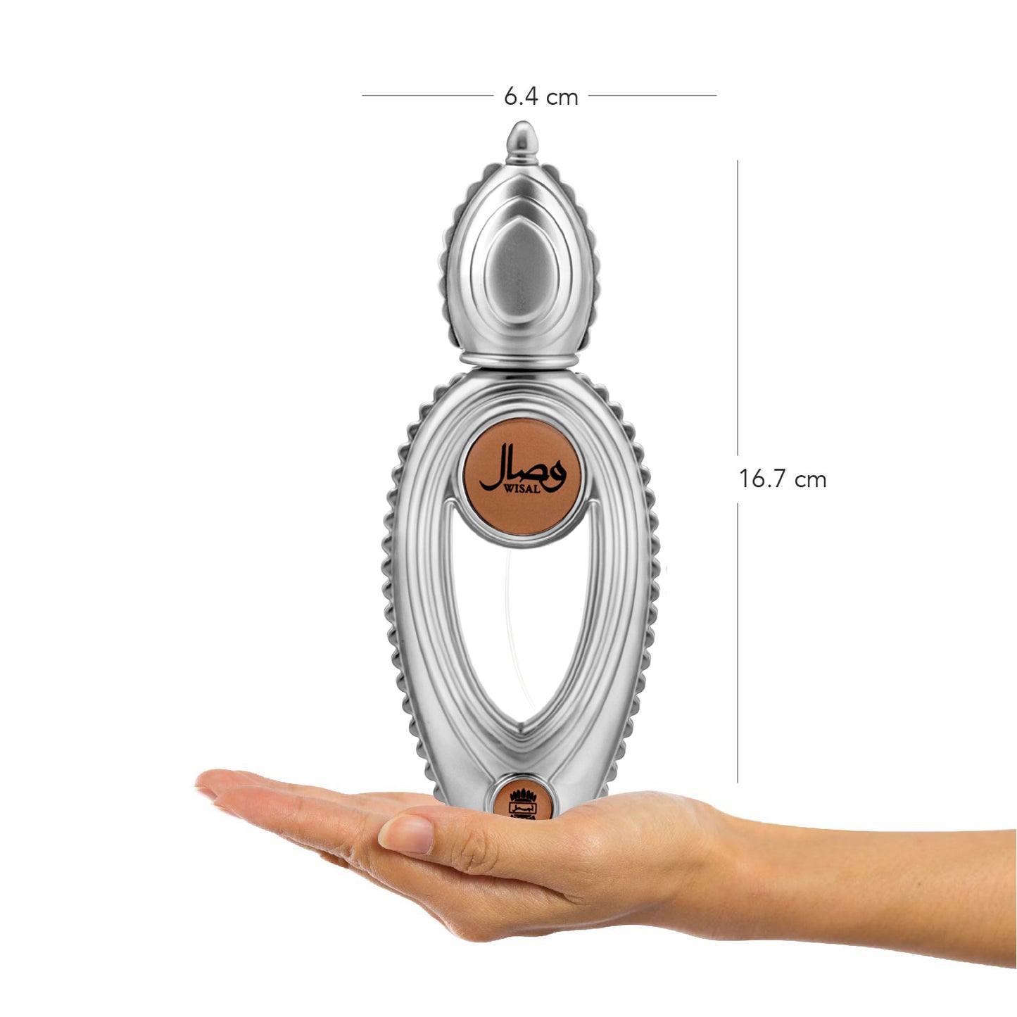 WISAL EDP 50ML