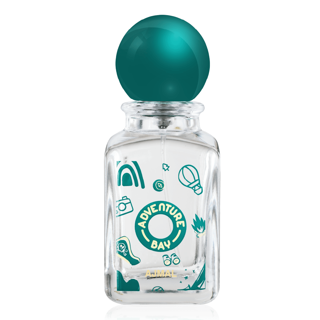 ADVENTURE BAY EAU DE TOILETTE 50 ML