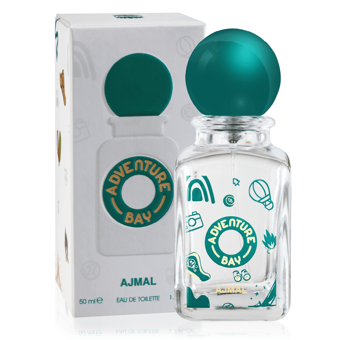 عطر أدفنتشر باي أو دو تواليت 50 مل