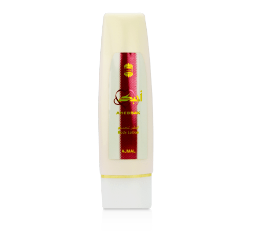 AHEBBAK BODY LOTION 100ML