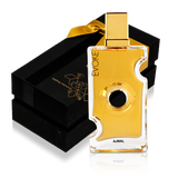 إيفوك - مجموعة هدايا عيد الحب لها - عطر الحب