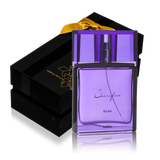 مجموعة هدايا عيد الحب "ضحّي بها" - عطر الحب