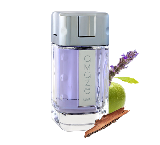 AMAZE HIM EDP 100ML