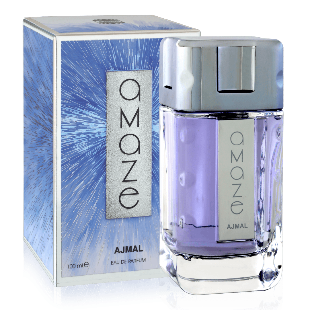 AMAZE HIM EDP 100ML