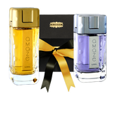مجموعة هدايا عيد الحب من أمايز – عطر الحب