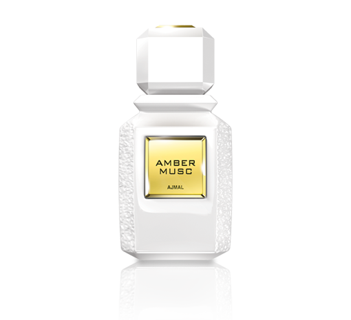 عطر أمبر مسك 100 مل