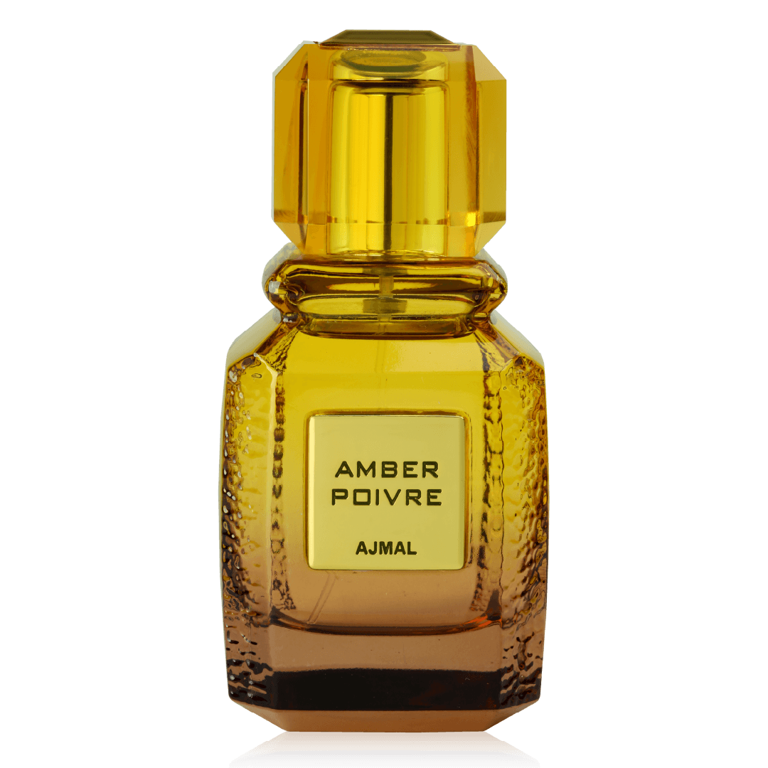 عطر أمبر بوافر 100 مل