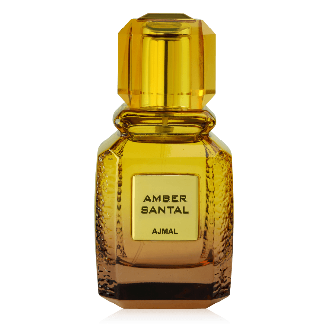 عطر أمبر سانتال 100 مل