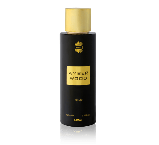 AMBER WOOD HAIR MIST 100ML