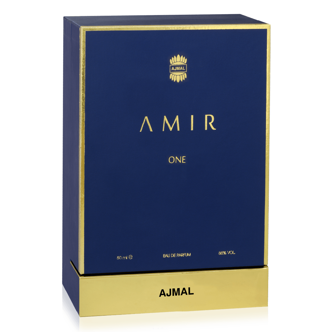AMIR ONE EDP 50ML