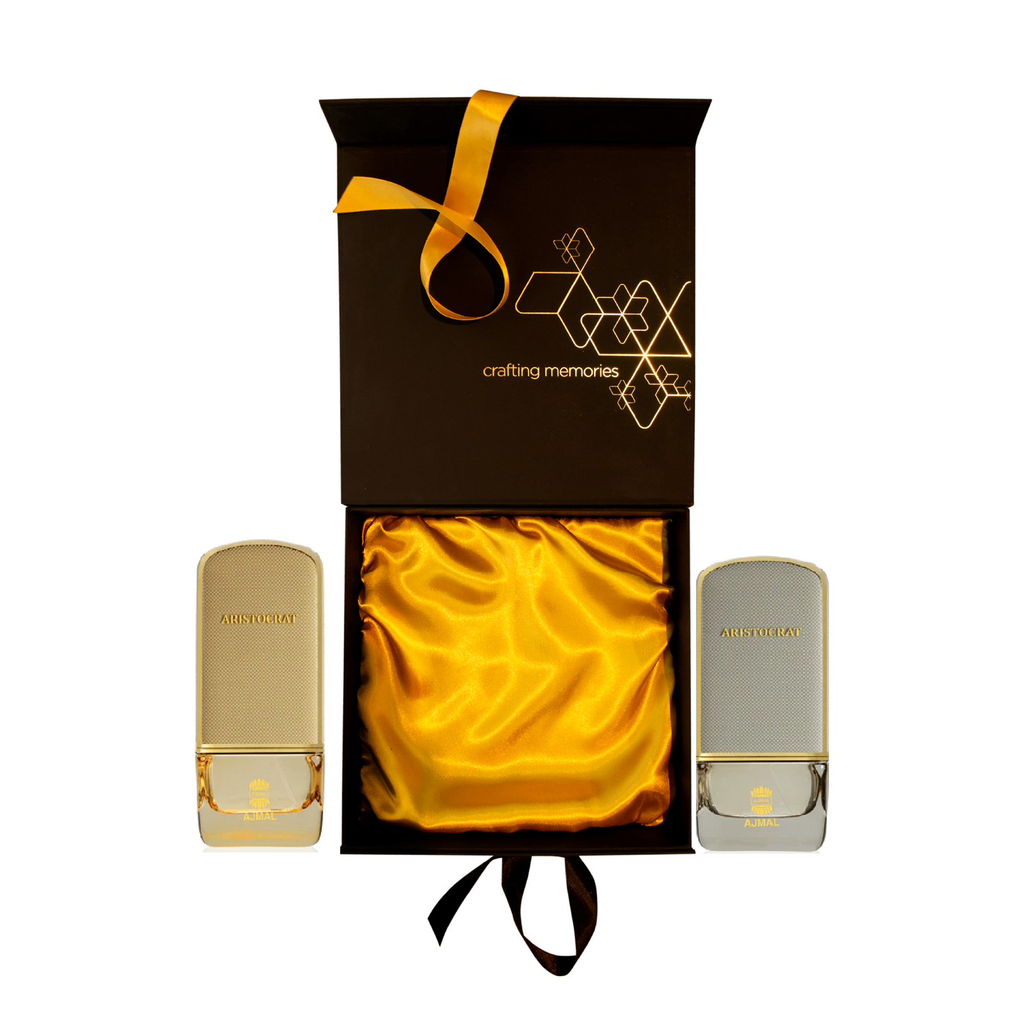 مجموعة هدايا عيد الحب من أريستوكرات سي سي – عطر الحب