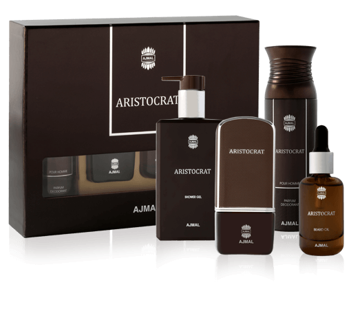 Aristocrat Gift Set