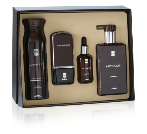 Aristocrat Gift Set