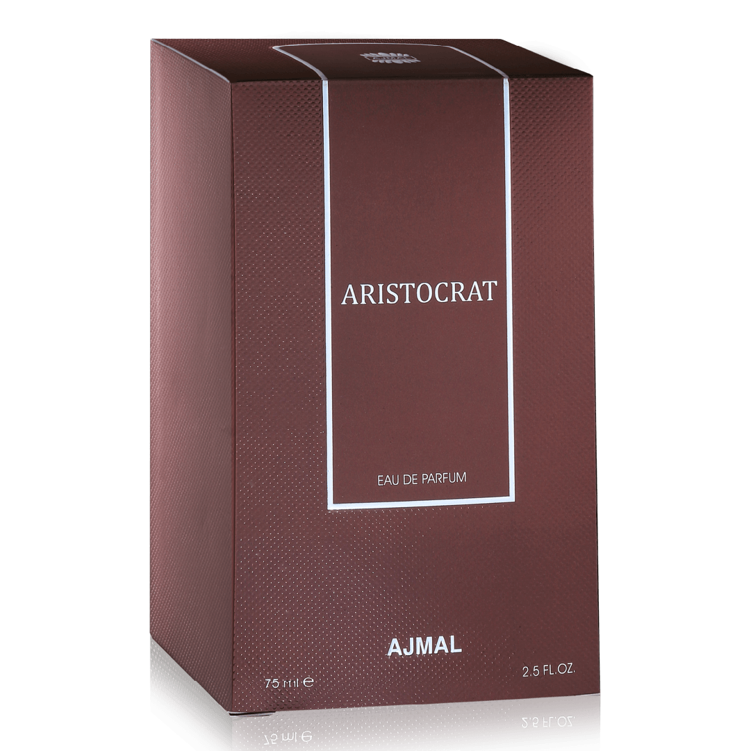 عطر أريستوكرات 75 مل