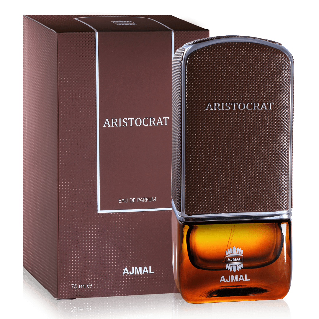 عطر أريستوكرات 75 مل