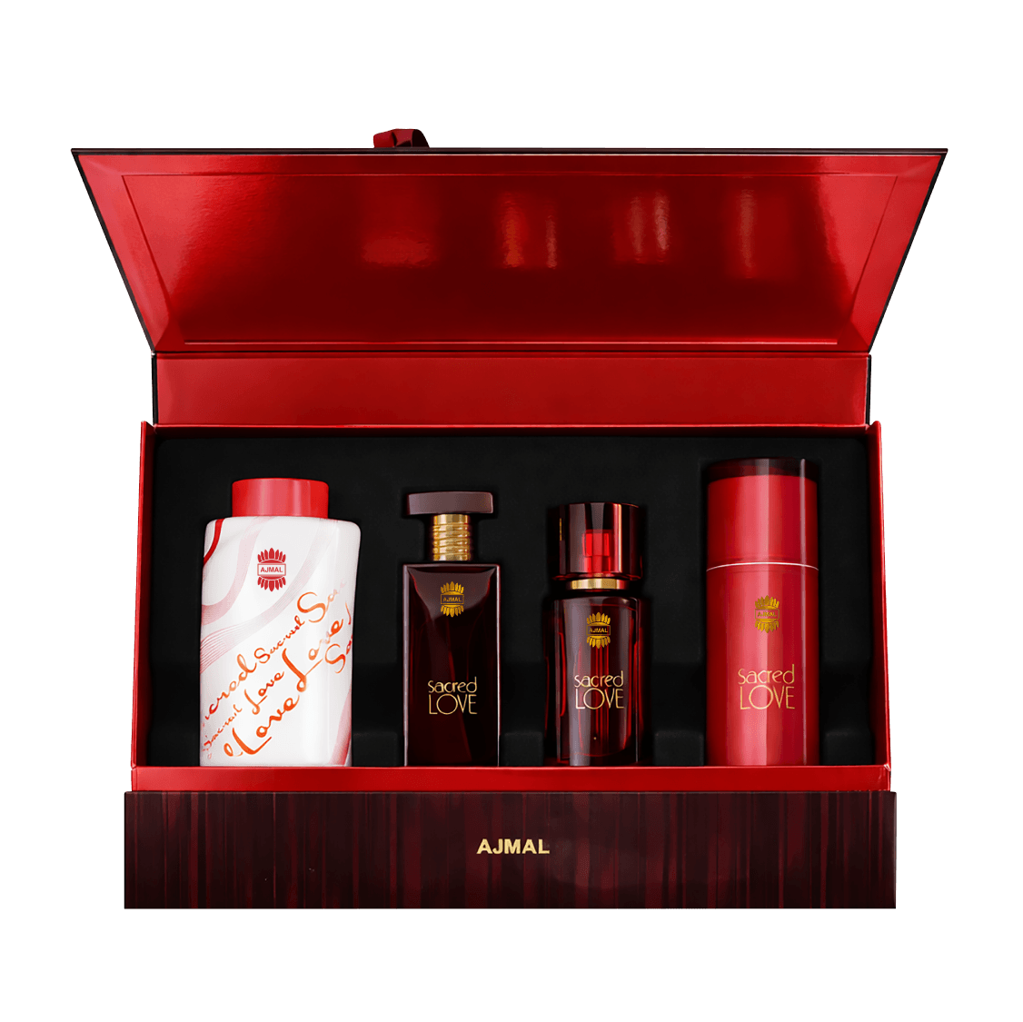 SACRED LOVE GIFT SET