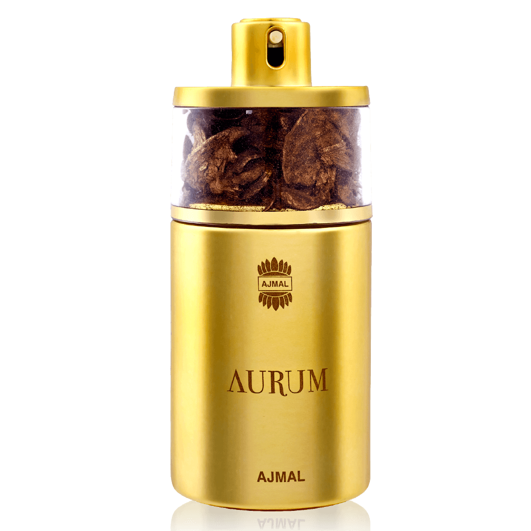 AURUM EDP 75ML