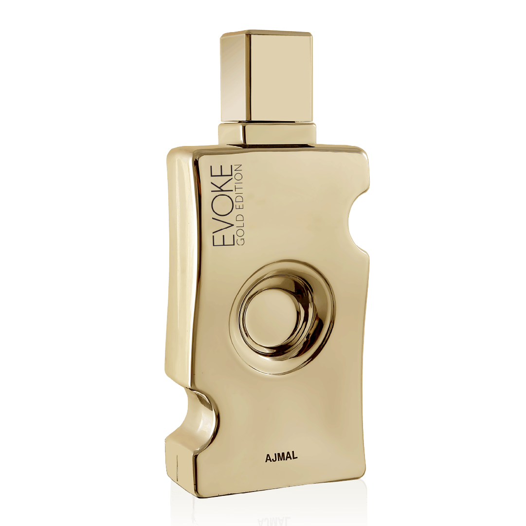 Evoke Gold Edition Her Edp 75Ml