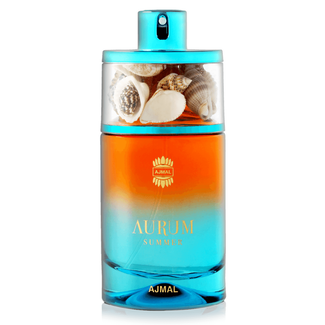 AURUM SUMMER EDP 75ML