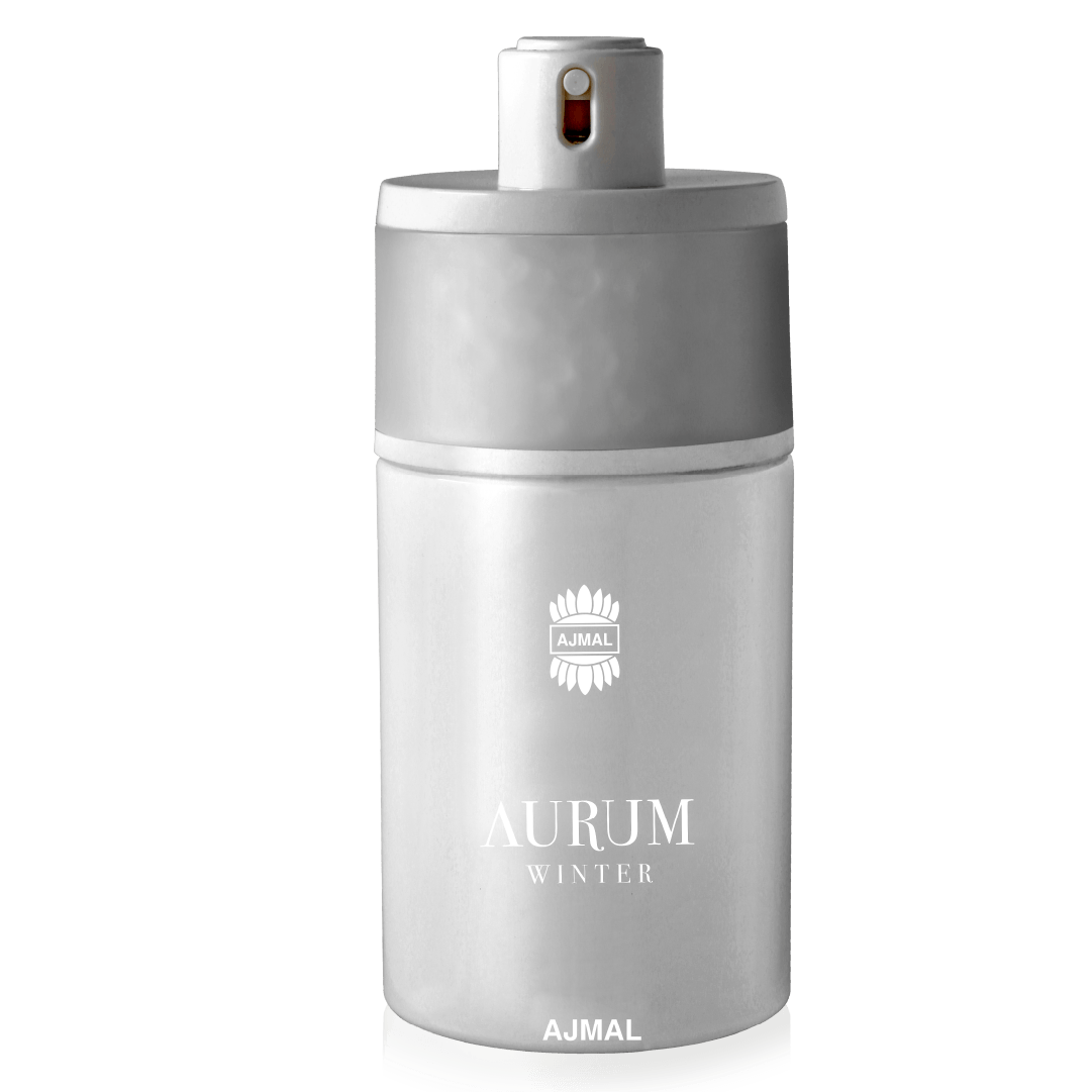 AURUM WINTER EDP 75ML