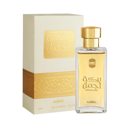 عطر بركة أجمل 50 مل