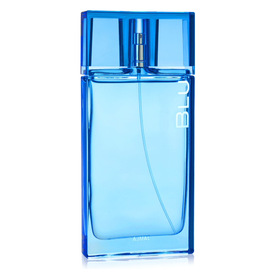 عطر بلو 90 مل
