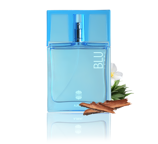 عطر بلو فيم 50 مل
