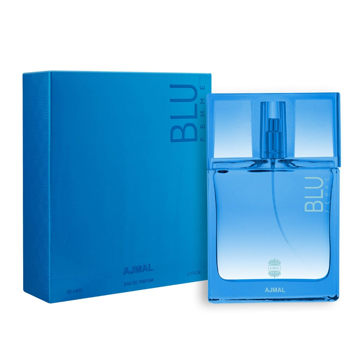 BLU FEMME EDP 50ML