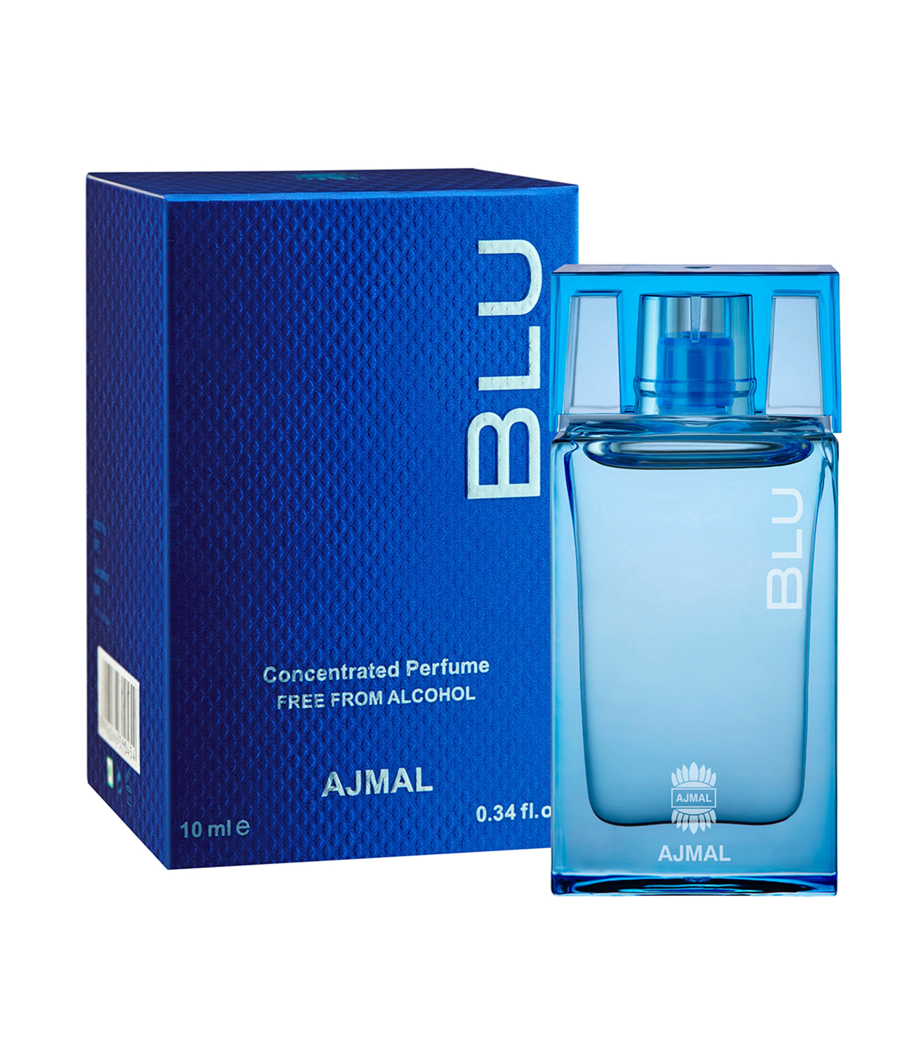 BLU CONC.D PERF 10ML