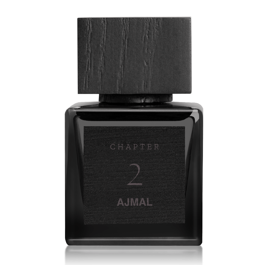 CHAPTER 2 EAU DE PARFUM 50 ML
