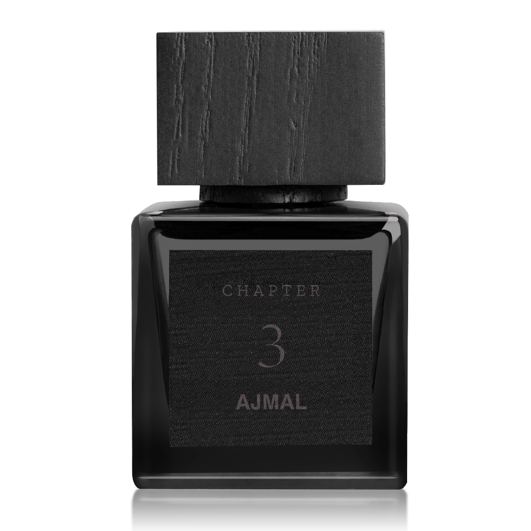 CHAPTER 3 EAU DE PARFUM 50 ML