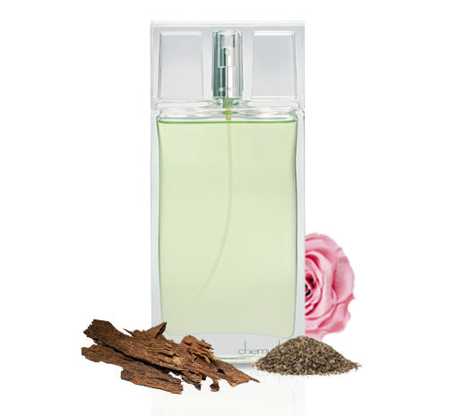 CHEMYSTERY EDP 90ML
