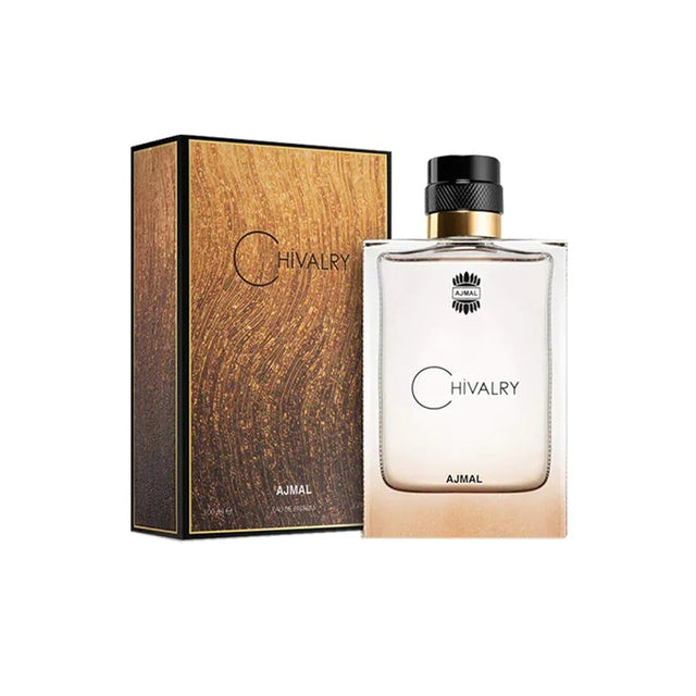 CHIVALRY ماء عطر 100مل
