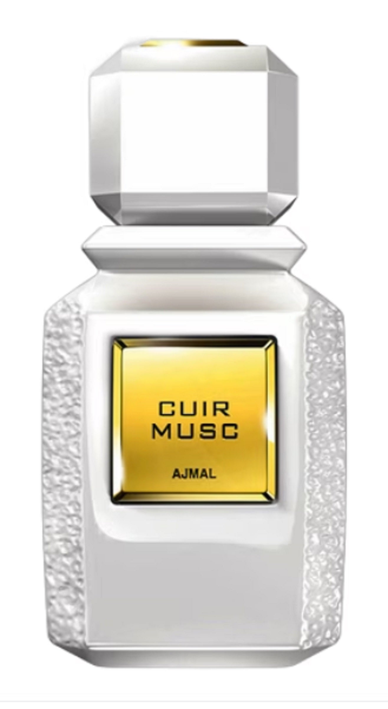 CUIR MUSC EDP 100ML